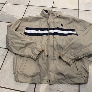 Vintage US Polo Assn jacket